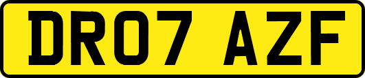 DR07AZF