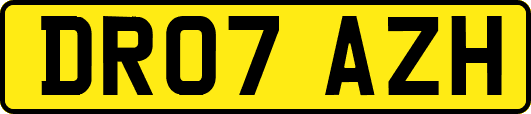 DR07AZH