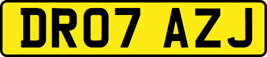 DR07AZJ