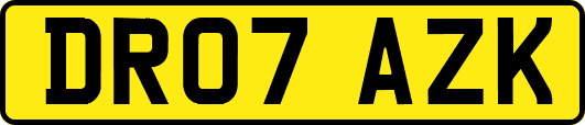 DR07AZK