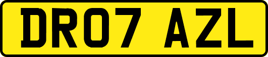 DR07AZL