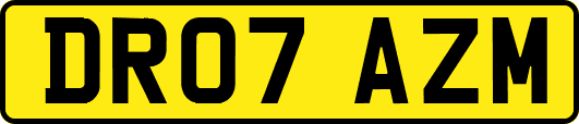 DR07AZM