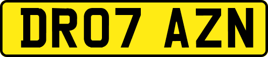 DR07AZN