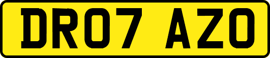 DR07AZO