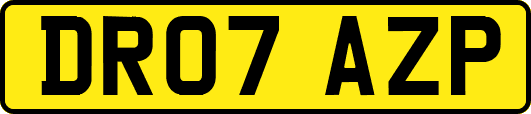 DR07AZP