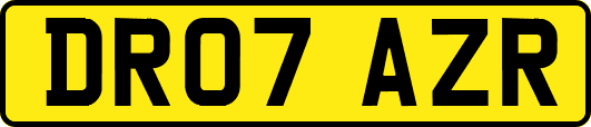 DR07AZR