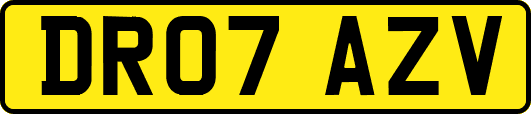 DR07AZV