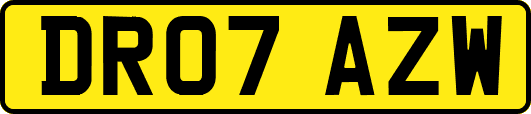 DR07AZW