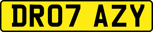 DR07AZY