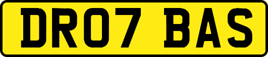 DR07BAS