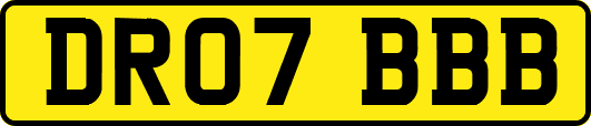 DR07BBB