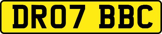 DR07BBC