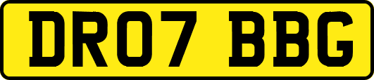 DR07BBG