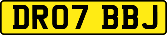 DR07BBJ