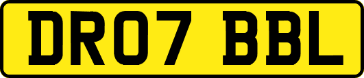 DR07BBL