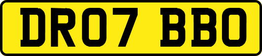 DR07BBO