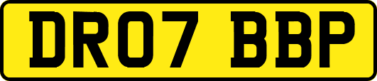 DR07BBP