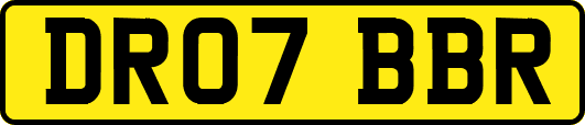 DR07BBR