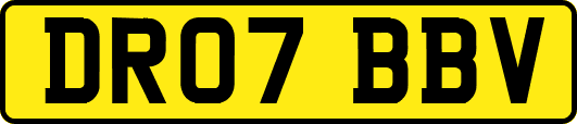 DR07BBV