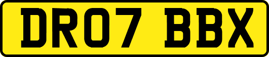 DR07BBX