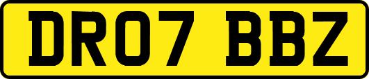DR07BBZ