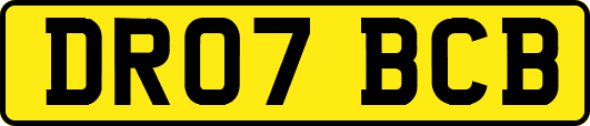 DR07BCB