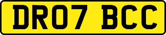 DR07BCC