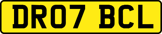 DR07BCL