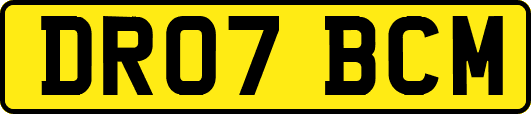 DR07BCM