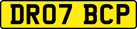 DR07BCP