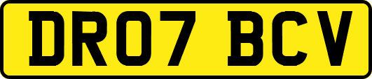 DR07BCV