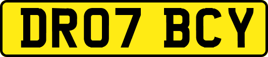 DR07BCY