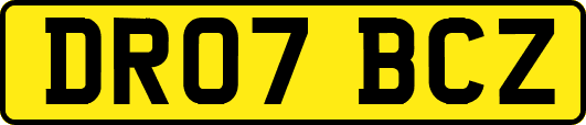 DR07BCZ