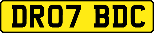 DR07BDC