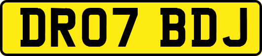 DR07BDJ