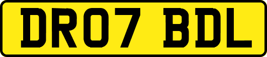 DR07BDL