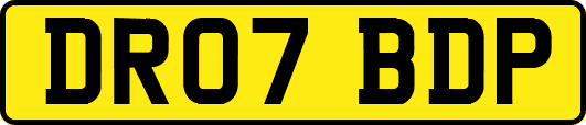 DR07BDP