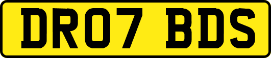 DR07BDS