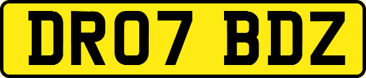 DR07BDZ