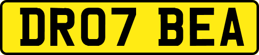 DR07BEA