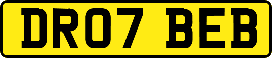 DR07BEB