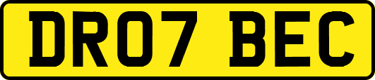 DR07BEC
