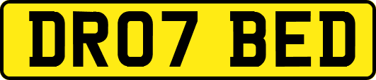 DR07BED