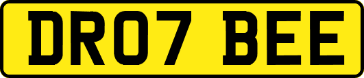 DR07BEE