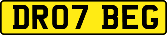 DR07BEG