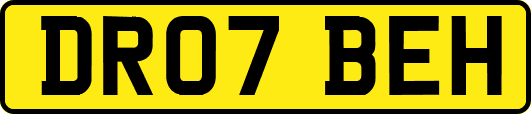 DR07BEH