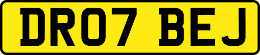 DR07BEJ