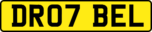 DR07BEL