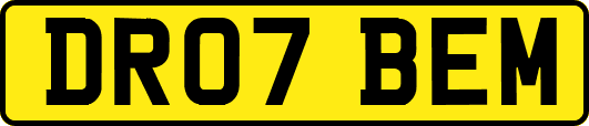 DR07BEM