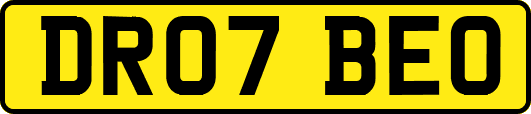 DR07BEO